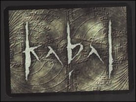 carte Kabal